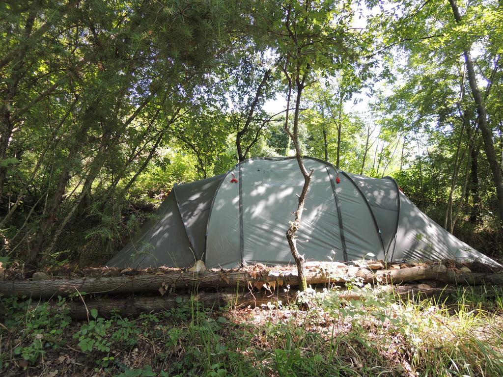Adrenaline Check Kaki Event Place Campsite Portoroz